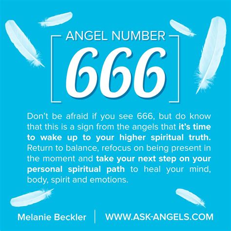 what is 666 meaning.